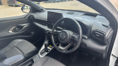 Mazda 2 Hybrid 1.5i Hybrid Homura Plus 5dr CVT Hybrid Hatchback